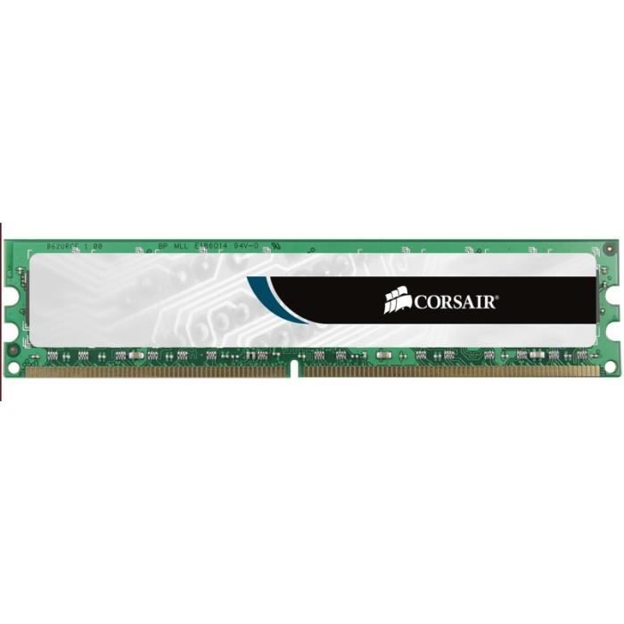 Corsair cmv4gx3m2a1333c9 outlet