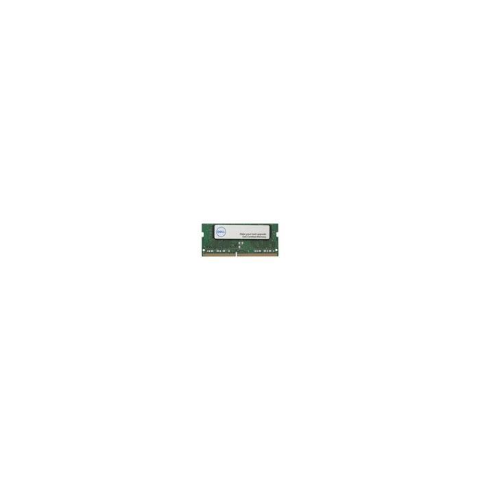 DELL A9206671 module de mémoire 8 Go 1 x 8 Go DDR4 2666 MHz Neuf - vue 3