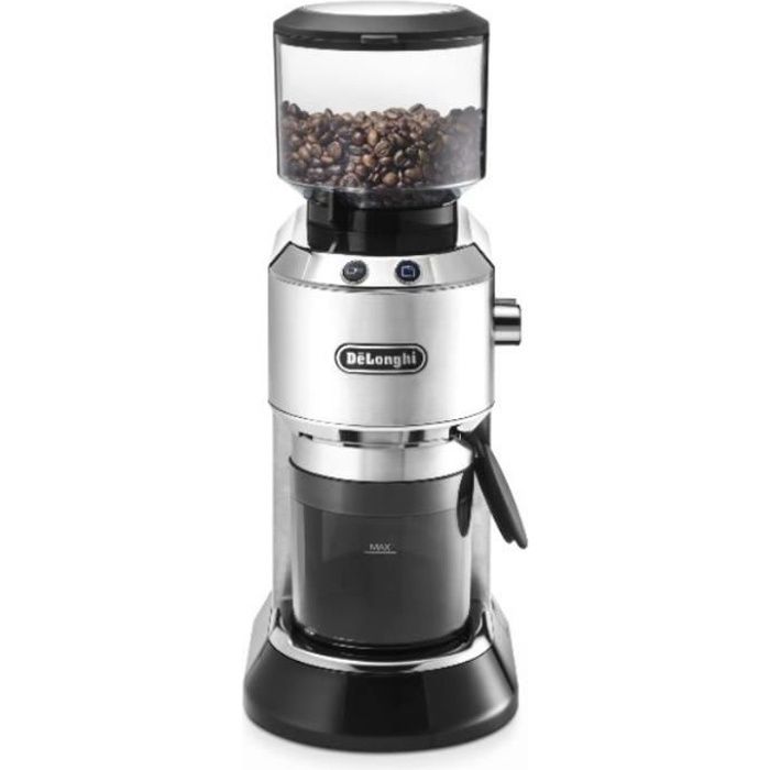 Delonghi KG520M - vue 3