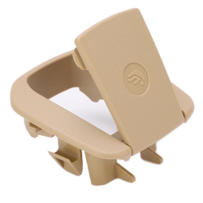 Garniture Isofix Pour Siège Enfant Ancrage De Siège Enfant Arrière