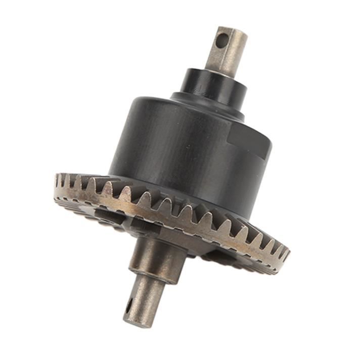 Kit Transmission Différentiel Pour Tricycle électrique - Engrenage Conique Planétaire 30mm 18T - Pour Modification Essieu Arrière