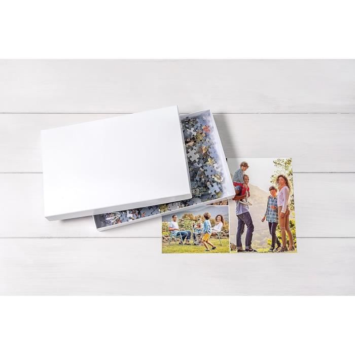 Puzzle personnalisé avec cadre 500 pièces | Puzzle Prix Puzzle personnalisé avec cadre 500 pièces | Puzzle Prix
