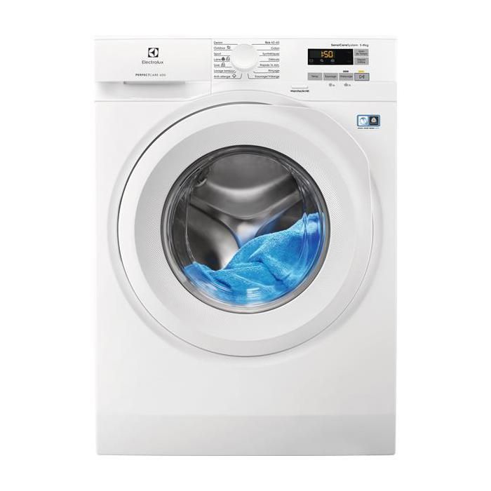 Electrolux EW6F5933AB - vue 3