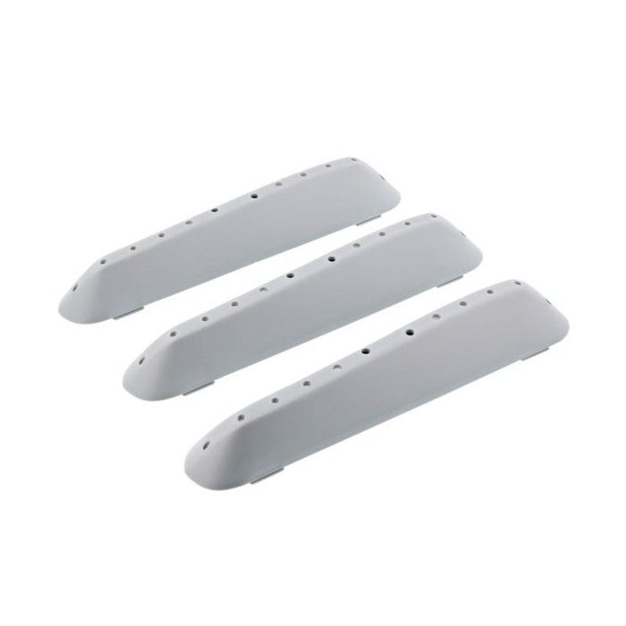 Redan de tambour 3 pc. ensembl pour lave-linge Electrolux 405536790