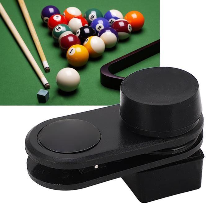 Billard rétractable billard billard queue porte-cr... – Grandado
