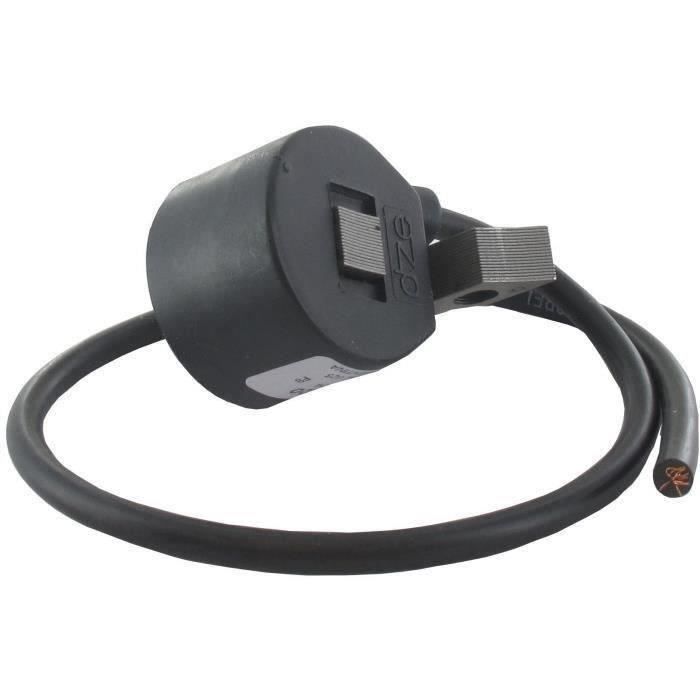 Bobine d'allumage adaptable pour débroussailleuses STIHL modèles FR160, FR220, FS160, FS180, FS200, 