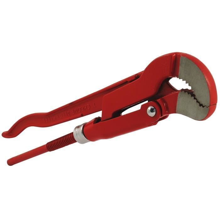 Clé - FARTOOLS - suédoise 15 - Accessoire plomberie