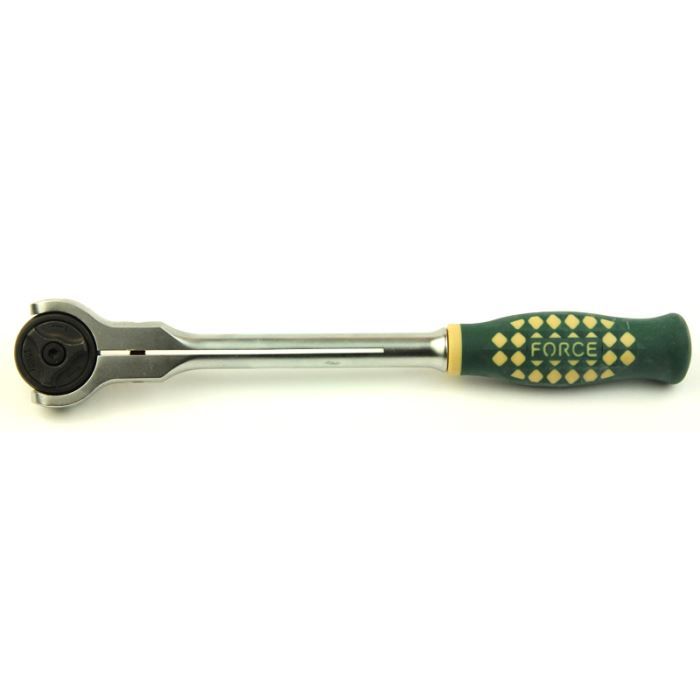 Cliquet Flexible à Libération Rapide Westward – 1/2" Drive, Longueur 10", Neuf