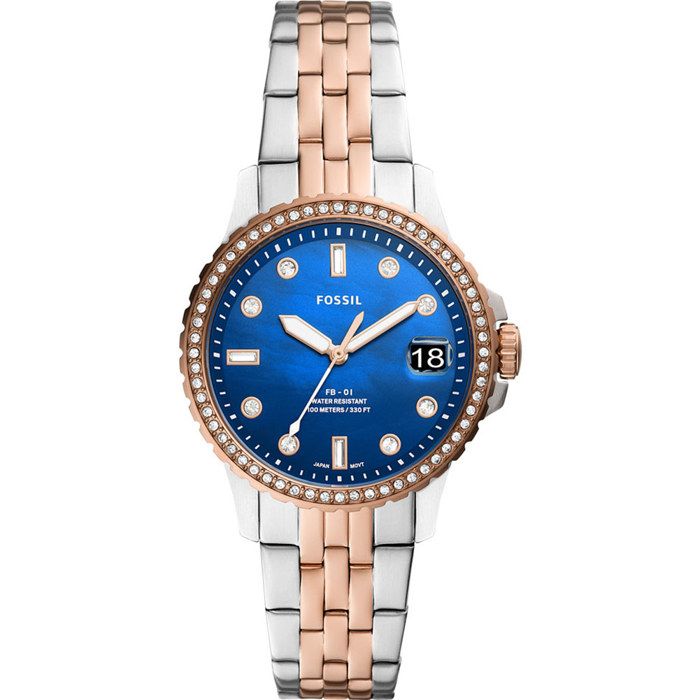 Cdiscount montre 2025 fossil