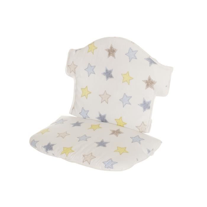 Réducteur de siège pour chaise haute Swing Stern Cdiscount Puériculture & Eveil bébé