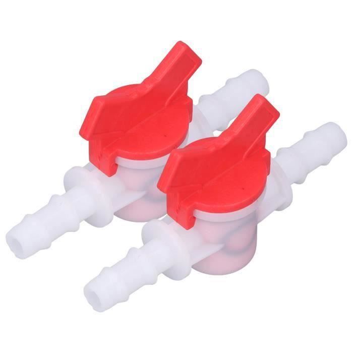 Régulateur De Débit, 2 Sens, 3/8" VINCKE