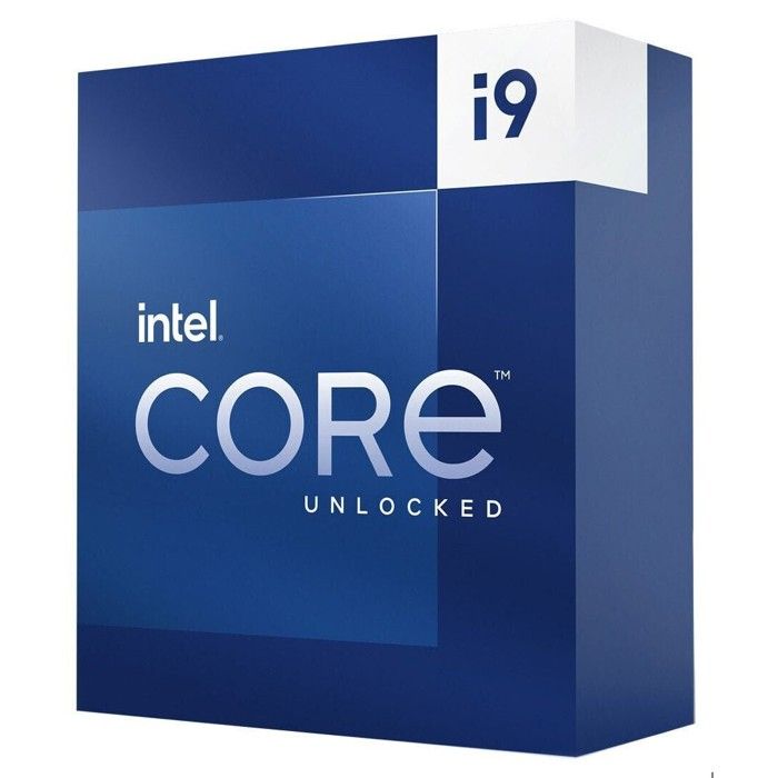 Intel Core i9 processeur 36 Mo Smart Cache Neuf - vue 6