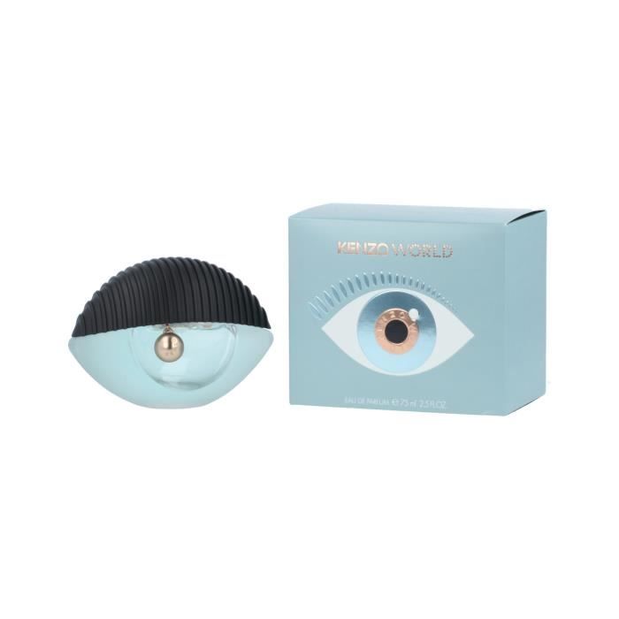 Kenzo world vente interdite outlet