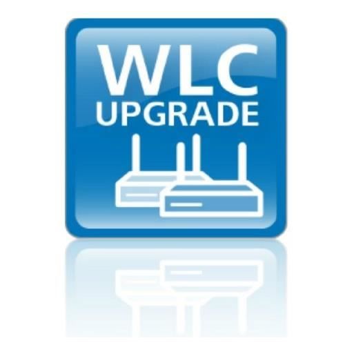 LANCOM WLC AP UPGRADE +6 OPTION
