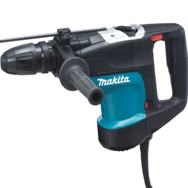 Perfo burineur SDS Max HR4001C MAKITA Electrique Professionnelle