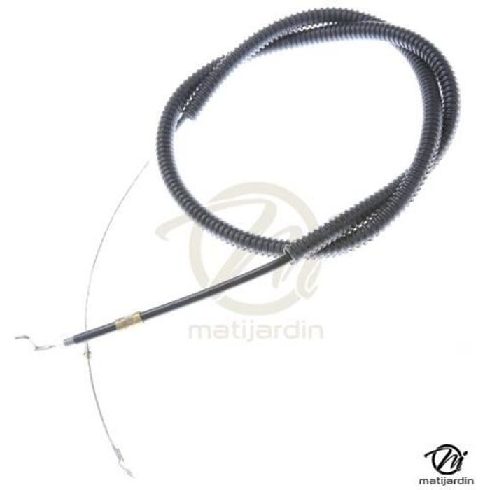 Câble d'accélérateur Stihl FS 450 Accélérer Débroussailleuse Haute qualité