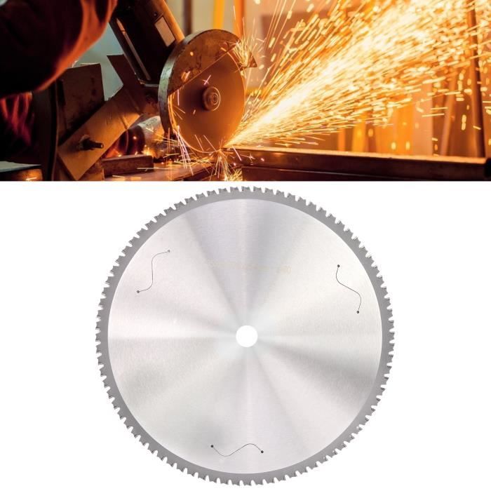 Lame Scie Circulaire Diamant MARCRIST 200mm X 25,4mm - Pour Carrelage Et Pierre