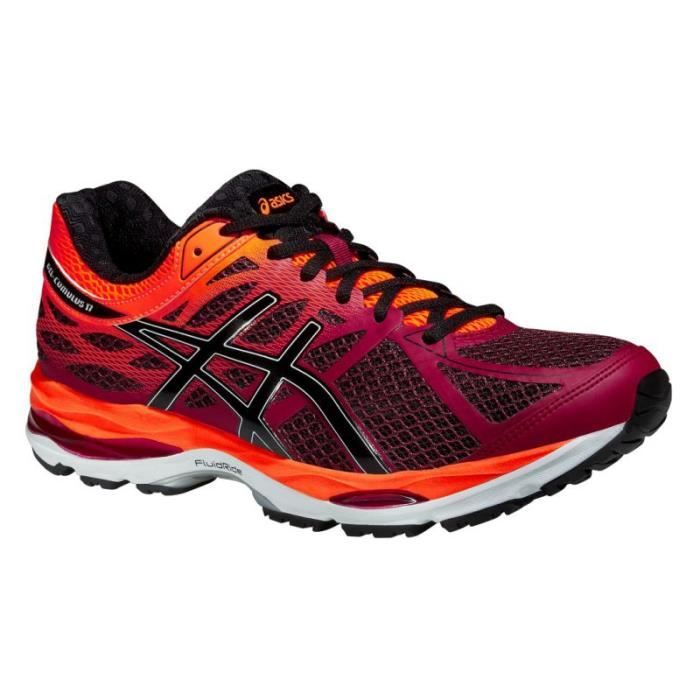 asics gel cumulus 17 homme france