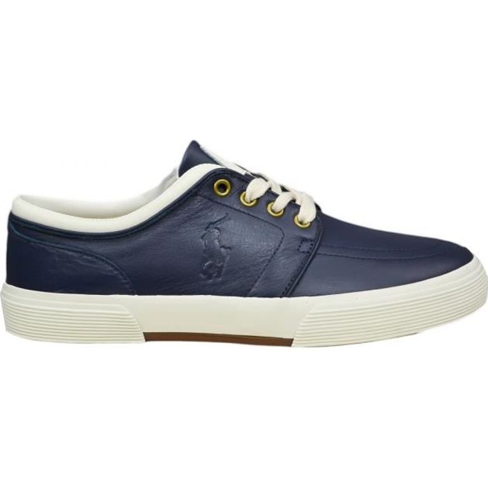 chaussure ralph lauren pas cher