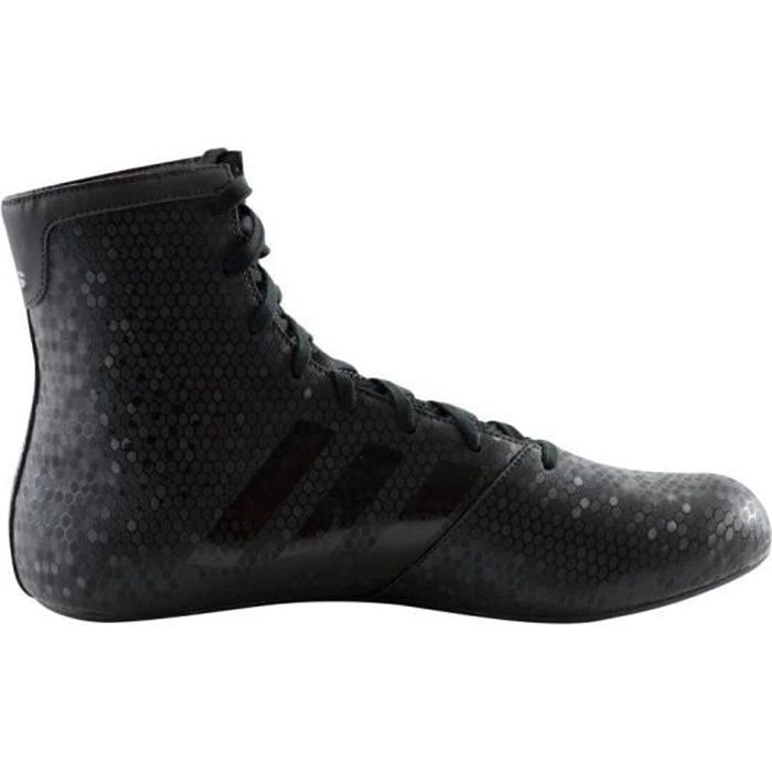 chaussures boxe homme
