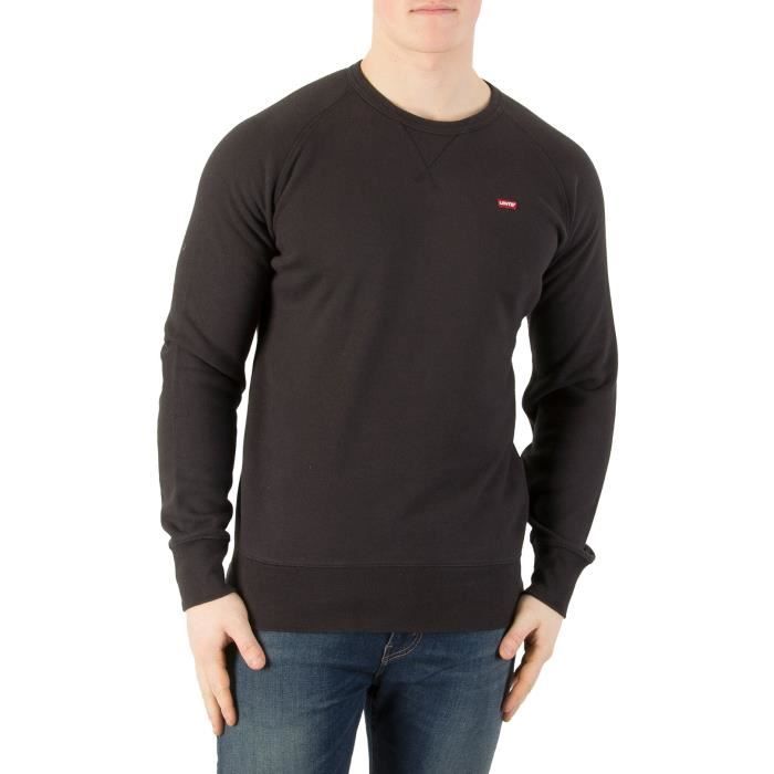 Sweat Levi S Homme Achat Vente Sweat Levi S Homme Pas Cher Cdiscount