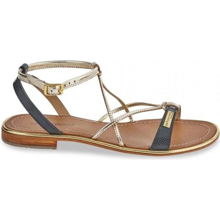 tropezienne chaussure