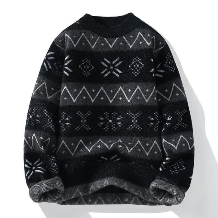 Mode Hommes Automne Hiver à Manches Longues Sport Fermeture éclair Sweats à Capu