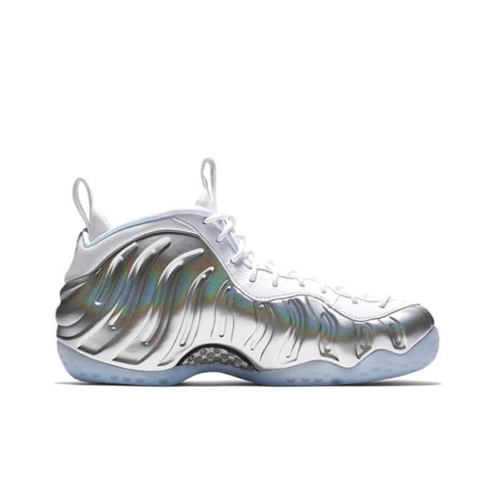 Basket Nike Foamposite Pro AUTREMENT Homme Synth tique