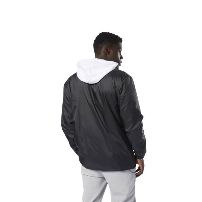 reebok anorak