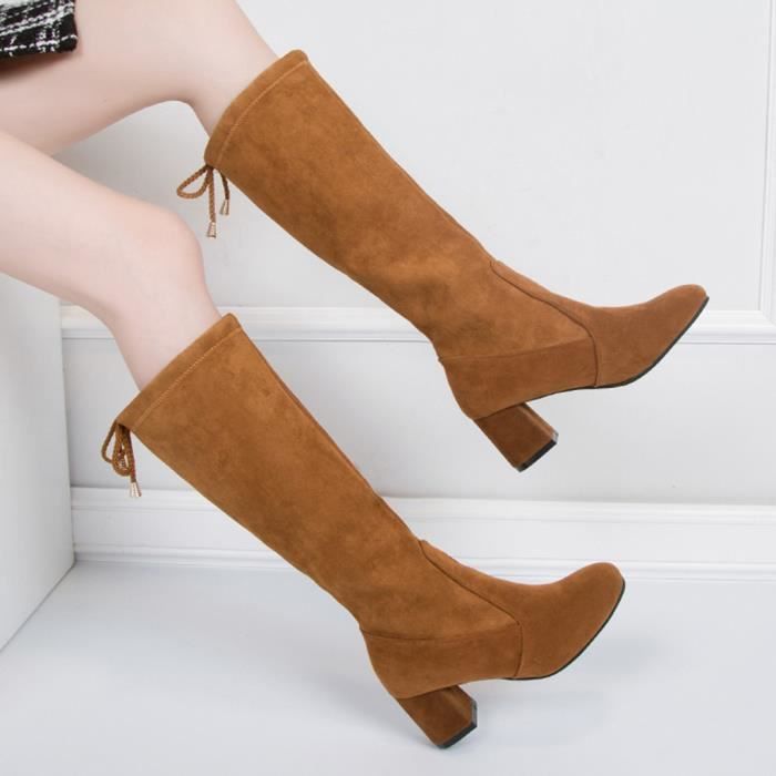 botte a la mode 2019