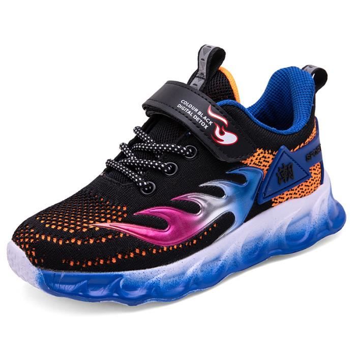 Basket Enfant, achat en ligne de Baskets pour fille et garçon