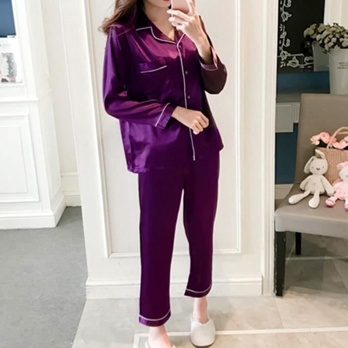 Pyjama pour femme main image 1