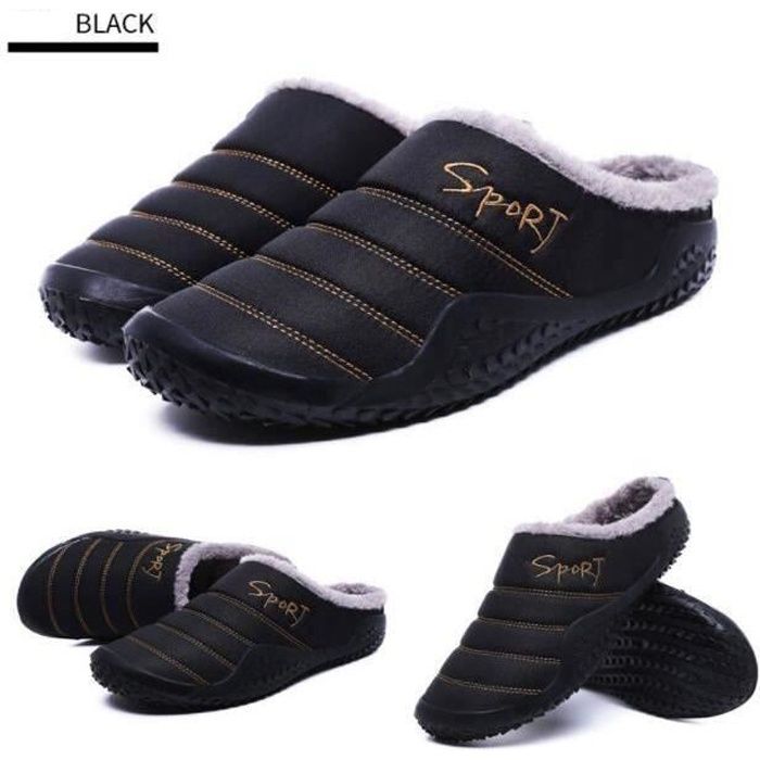 Chaussons taille 48 sales
