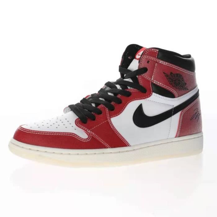 Air Jordan 1 Retro High OG Chicago 2015 - Le Site de la Sneaker