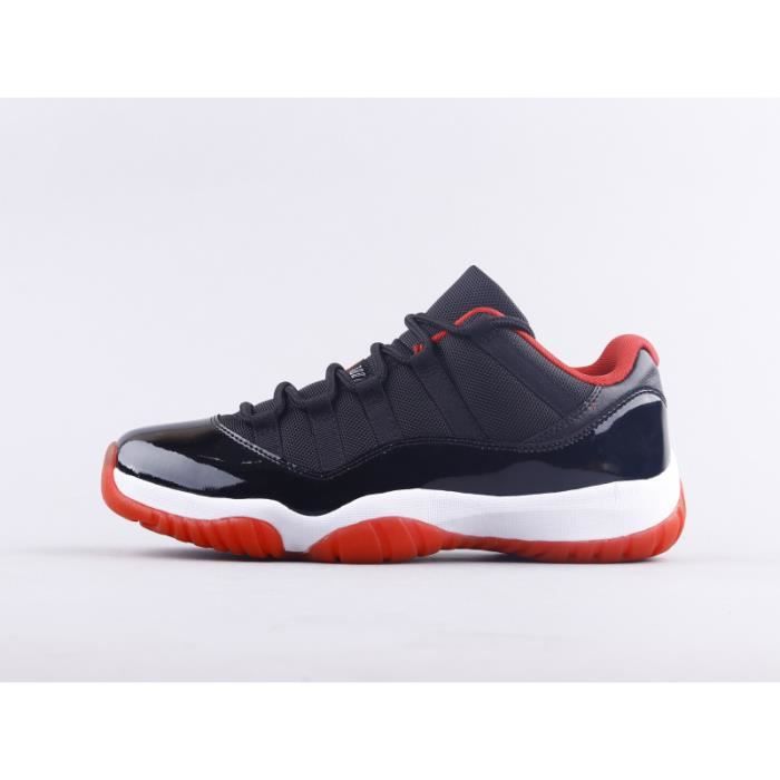 Jordan 11 retro noir - Cdiscount