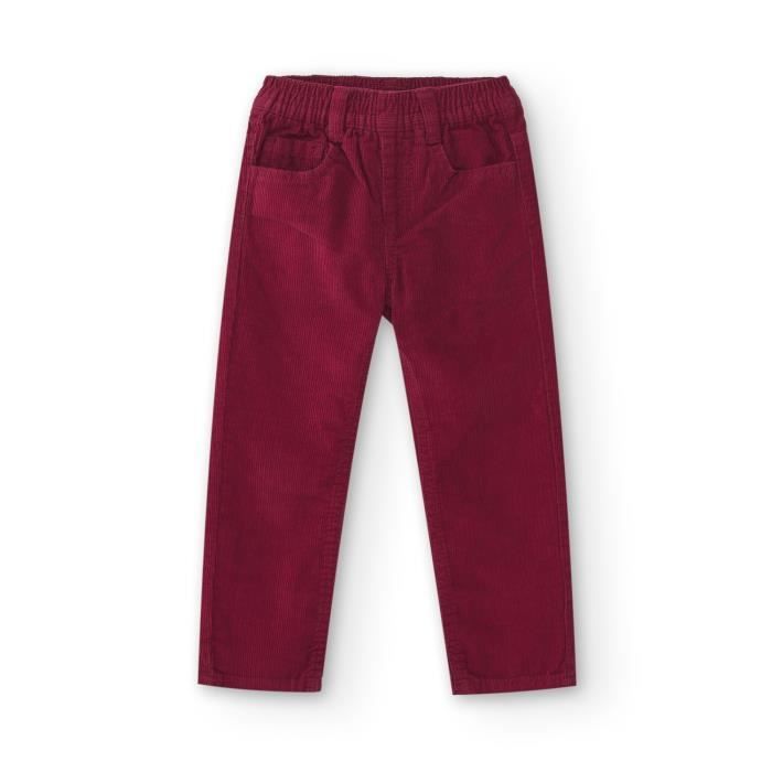 pantalon leger garcon