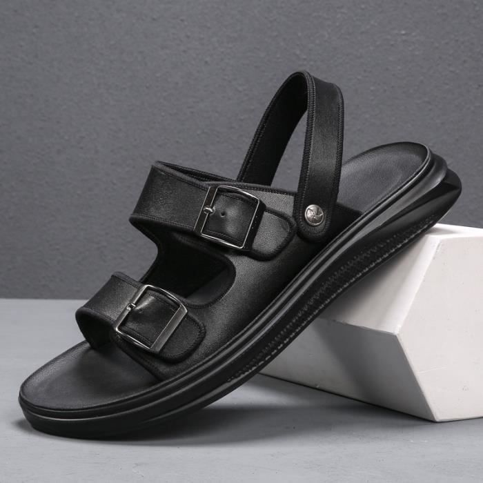 Chaussures De Randonnée Homme Ultra Légères – Sport, Décontracté, Semelle Caoutchouc, 2022