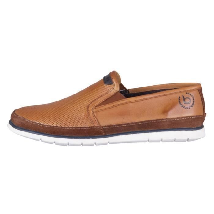 Chaussures Homme Bugatti 321AEY6010006300 Marron