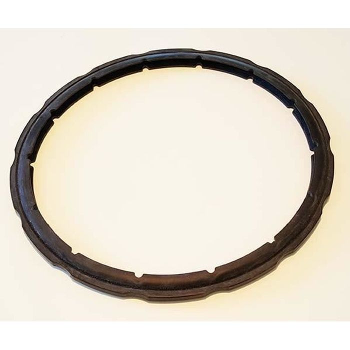Joint Couvercle Autocuiseur Clipso Seb Ss-794417 792237