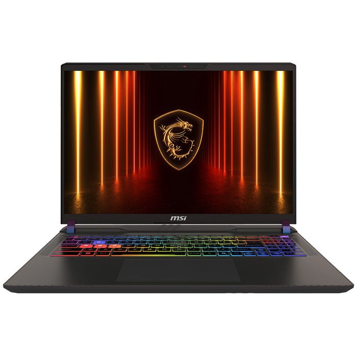 MSI Vector 16 HX AI A2XWIG-086