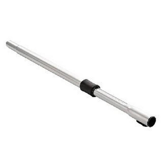 Tube telescopique - NILFISK - POWER - Noir - Compatible avec aspirateurs - Accessoire pratique