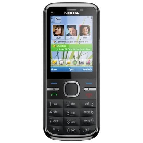 Nokia C5