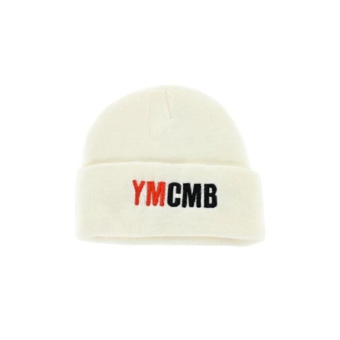 bonnet ymcmb femme