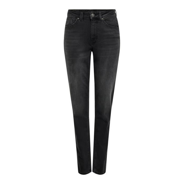 Jupe ONLY Onlnova Life Elite Jamilla - Taille Élastique En Polyester Recyclé