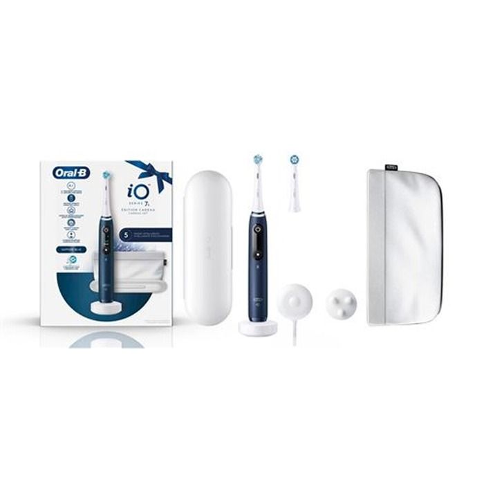 Oral B IO7 Edition