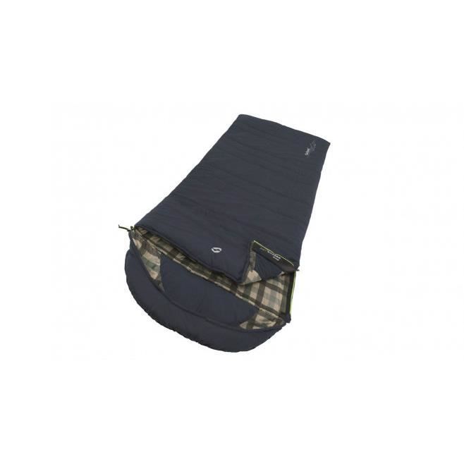 Sac de couchage Outwell Camper Lux L