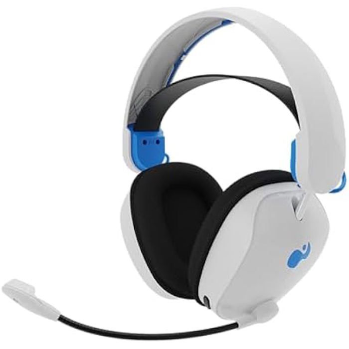 Casque Pdp Phantom Wireless Headset pour PS5 - vue 3