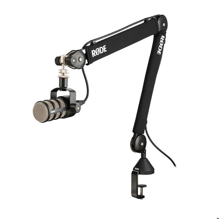 RODE PSA1+ - Cdiscount Informatique