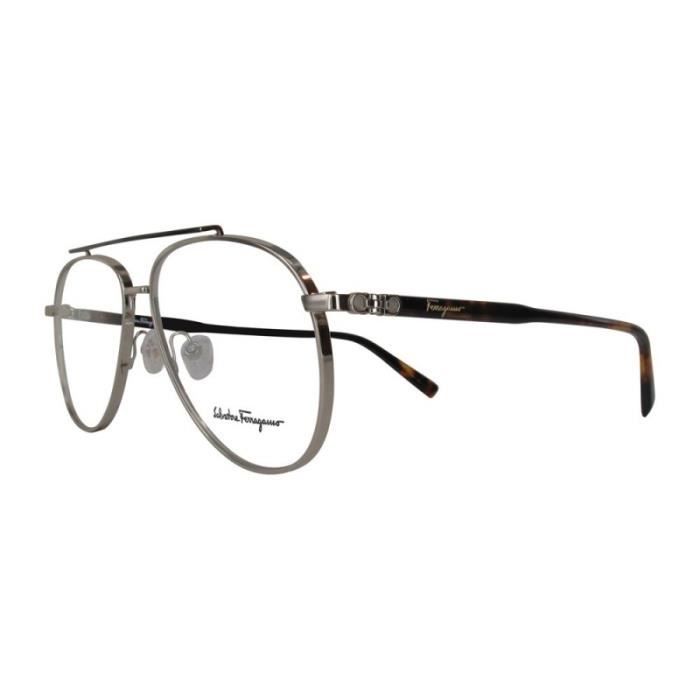 salvatore ferragamo lunettes de vue