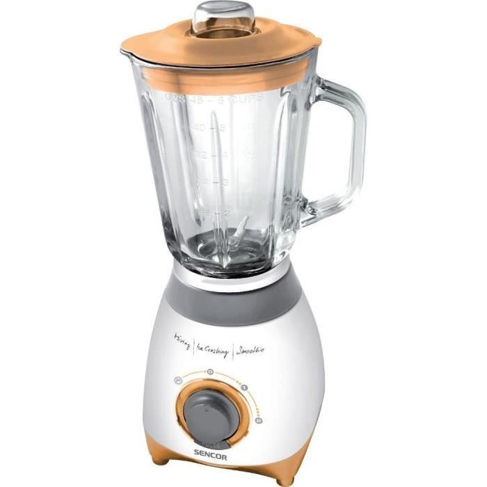 Blender Sencor SBL 4370 - vue 2